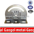 OEM Precision component big metal stamping parts